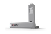 Systemtillbehör - Lindy - USB-C port blocker - 40427