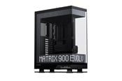Chassi - Phanteks Evolv Series X2 Matrix - Chassi - Miditower - Svart - PH-ES524XM_DBK01