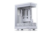 Chassi - Phanteks Evolv Series X2 Matrix - Chassi - Miditower - Vit - PH-ES524XM_DMW01