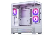 Chassi - Phanteks XT View Matrix - Chassi - Miditower - Vit - PH-XT523VM1_DWT01