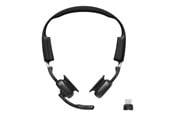 Hörlurar / Headset - Shokz OpenMeet UC (USB-C) - C610-AC-BK-EU-000
