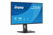 Skärm - 27" iiyama ProLite XB2797HSU-B1 - LED monitor - Full HD (1080p) - 27" - XB2797HSU-B1