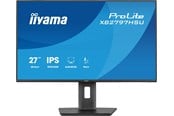Skärm - 27" iiyama ProLite XB2797HSU-B1 - LED monitor - Full HD (1080p) - XB2797HSU-B1