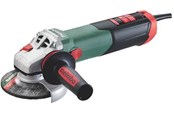 Vinkelslip - Metabo WEV 19-125 Q angle grinder - 613108000