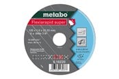 Vinkelslip - Metabo Flexiarapid Super TF 41 - 616226000