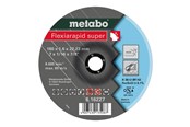 Vinkelslip - Metabo Flexiarapid Super TF 42 - 616227000