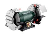 Verktyg - Metabo DSD 200 PLUS - bench grinder - 750 W - 200 x 25 mm - 604210000
