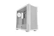 Chassi - Darkflash DS900 Mesh Computer Case - Chassi - Vit - DS900 Mesh_White