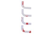 Biltillbehör - Needit Mounting set -  Clear - 2015