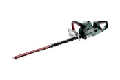 Häcksax - Metabo HS 18 LTX BL 75 - hedge trimmer - cordless - 601724850