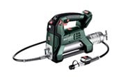 Verktyg - Metabo FP 18 LTX - grease gun - cordless - no battery no charger - 600789850