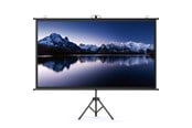 Projektorduk - Yaber Projection Screen on Tripod 100'' - 6975710735303