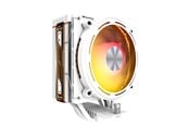 Kylning och fläkt - Darkflash E400 Active Cooling for CPU - White - E400 White