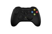 Spel Tillbehör - Retro Fighters Hunter 360 - Black - Wireless Controller - Microsoft Xbox 360 - RET00903