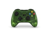 Spel Tillbehör - Retro Fighters Hunter 360 - Green - Wireless Controller - Microsoft Xbox 360 - RET00902