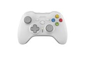 Spel Tillbehör - Retro Fighters Hunter 360 - White - Wireless Controller - Microsoft Xbox 360 - RET00904