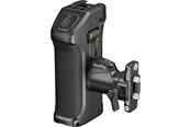 Foto & Video Tillbehör - SmallRig 5235 Rotating Side Handle with Trigger REC for Selected Canon / Blackmagic Design Cameras - 5235