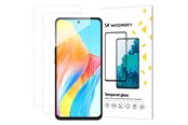 Mobiltelefontillbehör-Skyddsfilm - Wozinsky Tempered Glass Tempered Glass for Xiaomi Redmi Note 14S 2-Pack - 5907769378171