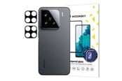 Mobiltelefontillbehör-Skyddsfilm - Wozinsky Full Camera Glass for Xiaomi 14 2-pack - 5907769378218