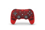 Spel Tillbehör - Retro Fighters Defender Pro BT - Red - Wireless Controller - Sony PlayStation 2 - RET00914