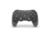 Spel Tillbehör - Retro Fighters Defender Pro BT - Smoke - Wireless Controller - Sony PlayStation 2 - RET00915