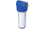 Dammsugare - tillbehör - Metabo Filter 1 1/4 long with washable Filter Insert - 628817000