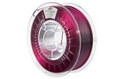 Filament/Harts - 3D-skrivare - Spectrum 3D Filament / PLA Magic SILK / Raspberry Blush / ⌀ 1.75 mm / 1 kg - 81407