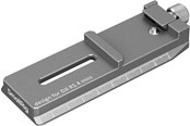 Foto & Video Tillbehör - SmallRig 5336 Quick Release Plate for DJI RS 4 Mini - 5336