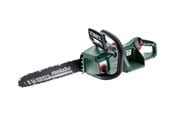 Motorsåg - Metabo MS 36-18 LTX BL 40 - chain saw - electric - cordless - 601613850