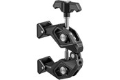 Foto & Video Tillbehör - SmallRig Crab-Shaped Clamp 5319 - 5319
