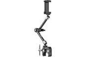 Andra mobiltillbehör - SmallRig Crab-Shaped Clamp for Phones (9.8") 5326 - 5326
