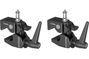 Foto & Video Tillbehör - SmallRig Crab-Shaped Clamp Kit 5318 - 5318