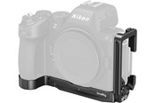 Foto & Video Tillbehör - SmallRig 5256 L-Shaped Mount Plate for Nikon Z5II - 5256