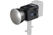 Foto & Video Tillbehör - SmallRig RC 100C COB LED Video Light (Ink Blue / Lite Version) 5377 - 5377