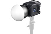 Foto & Video Tillbehör - SmallRig RC 100C COB LED Video Light (Ink Blue / Pro Version / EU Plug) 5380 - 5380