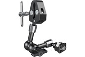 Foto & Video Tillbehör - SmallRig Magic Arm with Crab-Shaped Clamp (7") 5310 - 5310