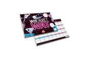 Brädspel - White Goblin Games Who Knows What - Party - WGG2511