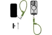 Andra mobiltillbehör - SmallRig 5303 FilMov Phone Wrist Strap Green - 5303