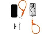 Andra mobiltillbehör - SmallRig 5302 FilMov Phone Wrist Strap Orange - 5302