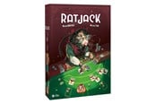 Brädspel - White Goblin Games RatJack - Card Game - WGG2438