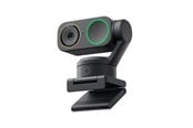 Webbkamera - Insta360 Link 2 Pro Graphite Black - 6970357859146