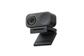 Webbkamera - Insta360 Link 2C Pro Graphite Black - 6970357859153