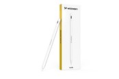 Andra mobiltillbehör - Wozinsky WRA-08 Stylus for iPad USB-C Fast Charging Apple iPad 2018-2025 - White - 5907769384233