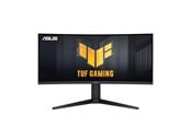 Skärm - ASUS TUF Gaming VG34VQL3AZ - 3440x1440 (UWQHD) - 100Hz - VA - 90LM06F0-B02E71