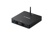 Andra mobiltillbehör - FiiO BR15 R2R - Bluetooth Receiver - 24-bit R2R DAC - Black - 5510348
