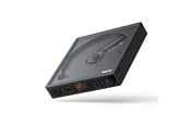 CD-spelare - FiiO DM15 R2R - Portable CD Player - 24-Bit R2R DAC - Bluetooth - Black - 5580162