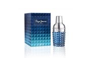 Parfym och dofter - Pepe Jeans For Him – Eau de Toilette 100 ml - 8411114057194