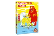 Brädspel - White Goblin Games Schnitzel Hunt - Card Game - WGG2414