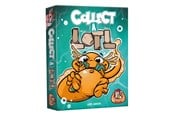 Brädspel - White Goblin Games Collect a Lot - Card Game - WGG2412