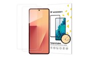 Mobiltelefontillbehör-Skyddsfilm - Wozinsky TPU Full Body Protective Film for Samsung Galaxy Z Flip 7 Set of 2 - 5907769379970